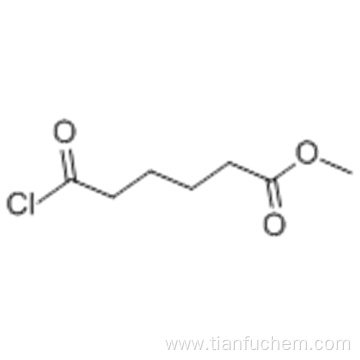 Methyl adipyl chloride CAS 35444-44-1